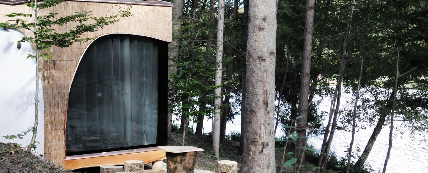 Forest Glamping Resort Blagus