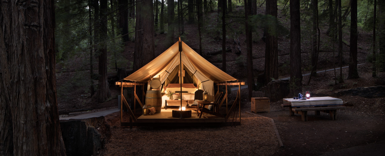 Ventana Big Sur, an Alila Resort